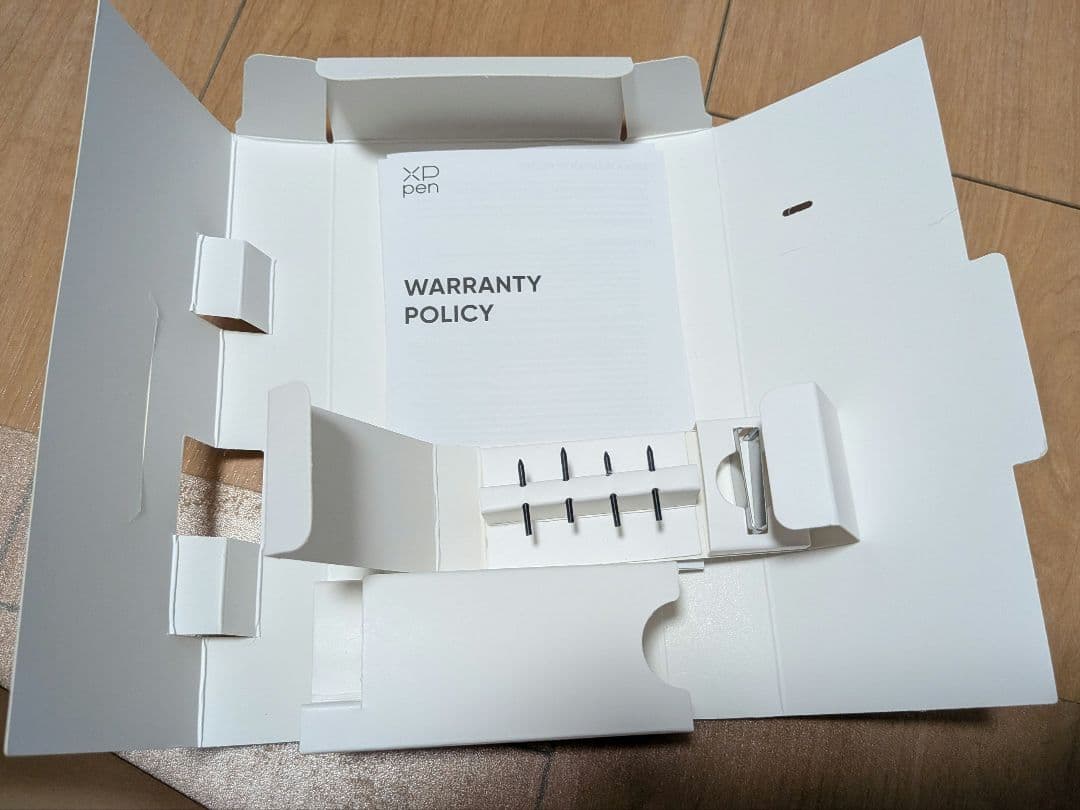 XPPen Magic Note Pad Androidタブレット