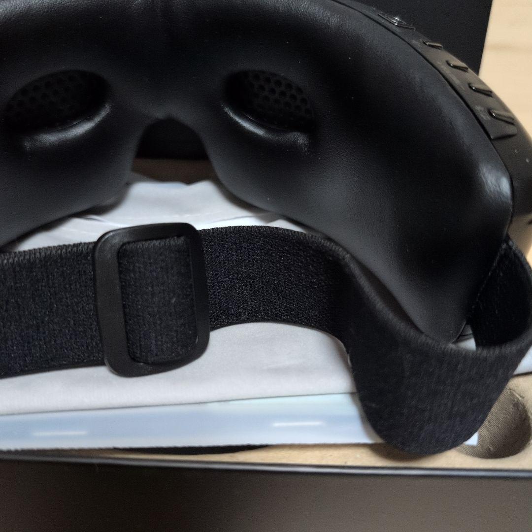 ドクターエア 3DアイマジックREM-04