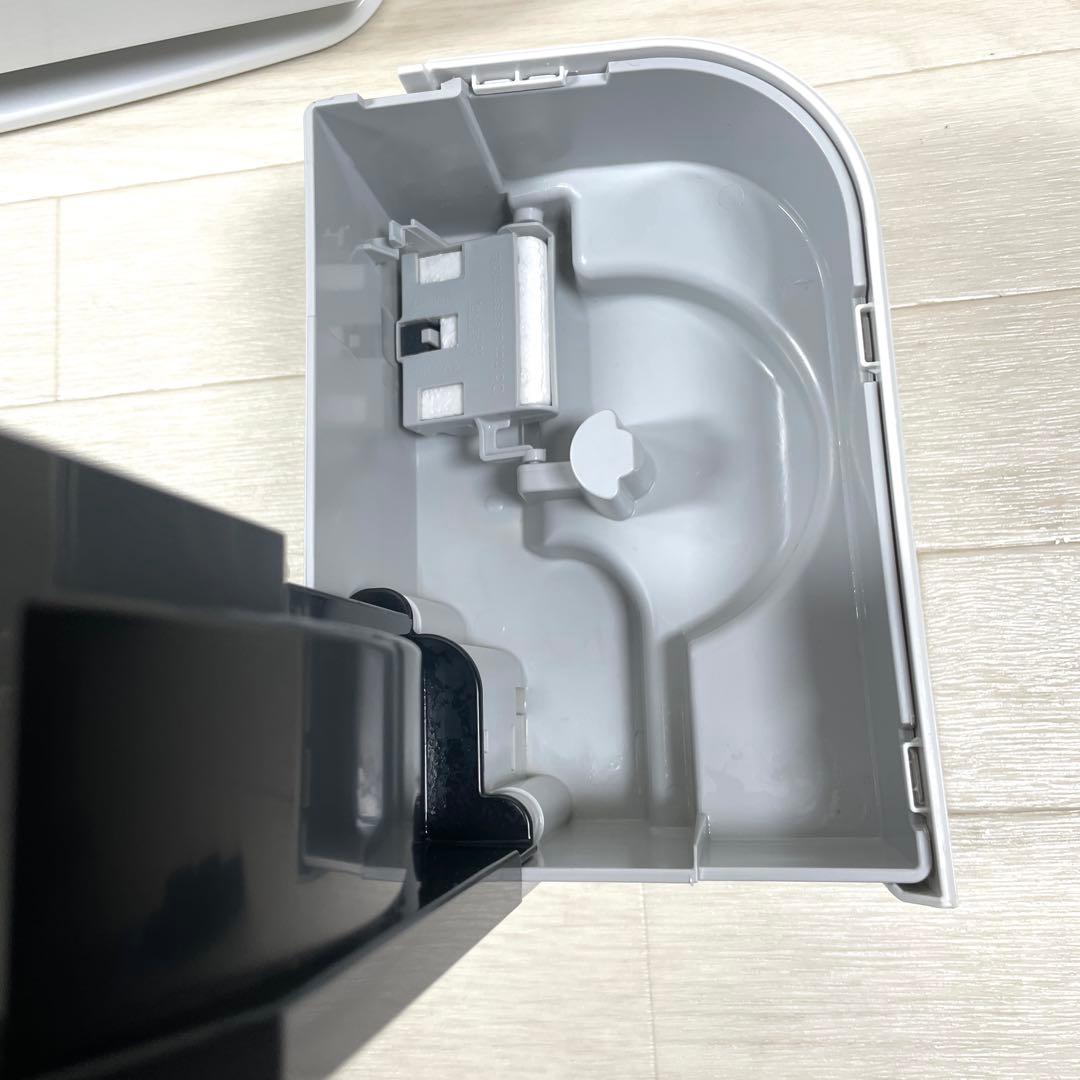 DAIKIN ダイキン　MCK70WE-W 加湿ストリーマ空気清浄機 2020年