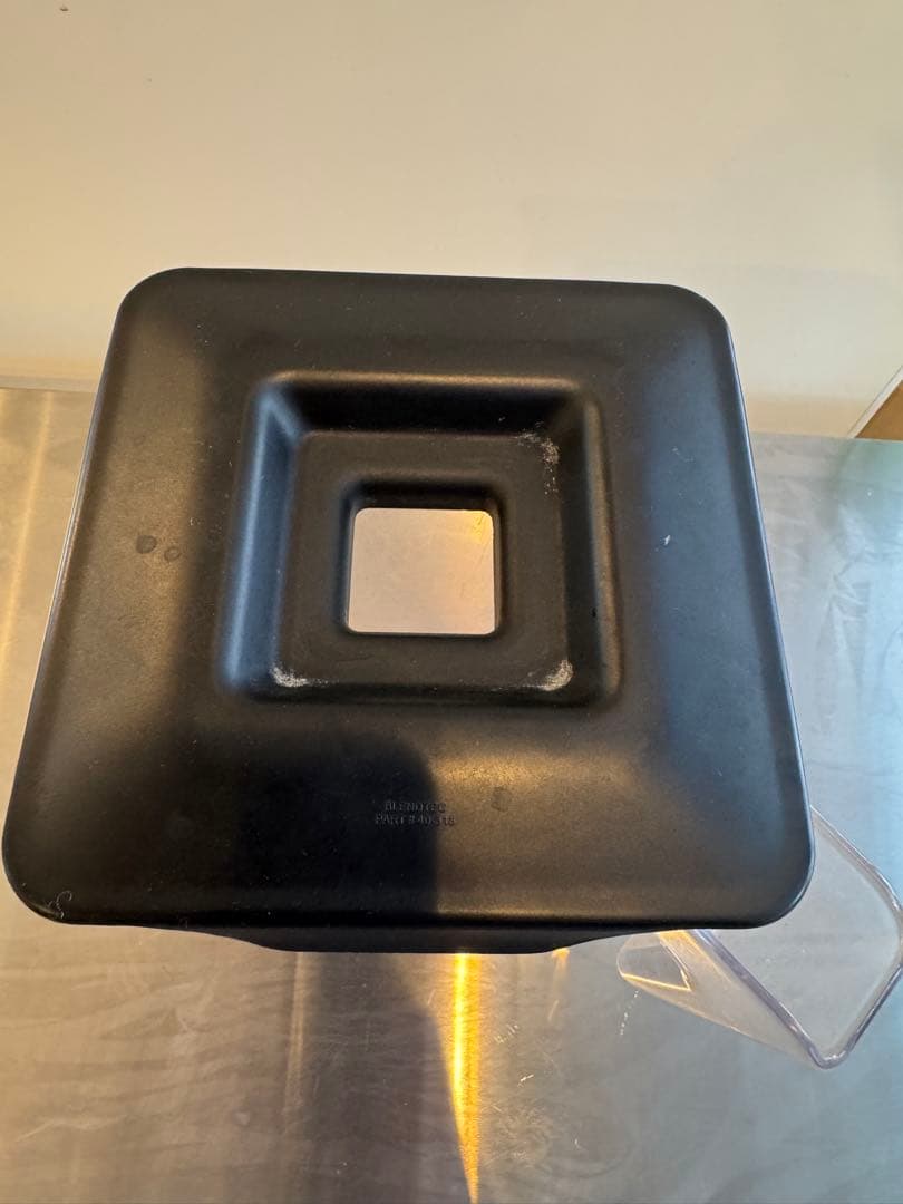 Blendtec 825 業務用ブレンダー 定価26万円 飲食店