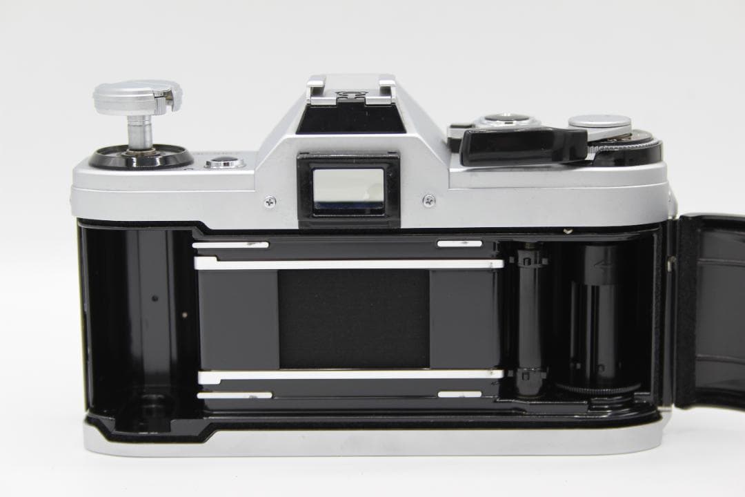 キャノン Canon AE-1 一眼レフ フィルム レンズ FD 28mm F2