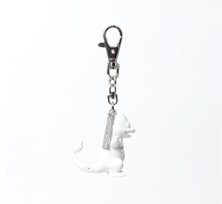 限定 danielarsham pokemon 2G KEY CHAIN
