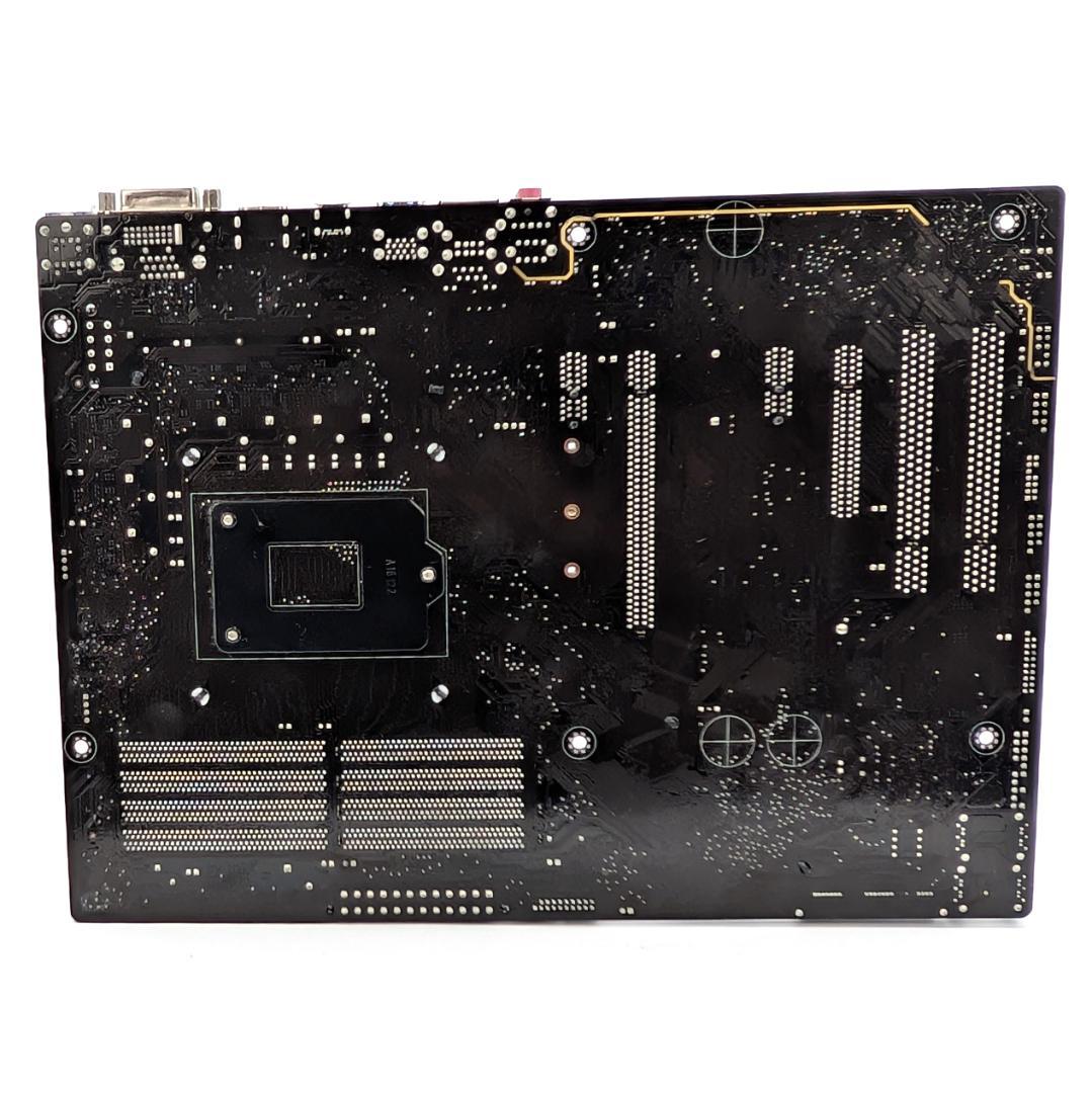 ASUS H170-PRO/i7-6700K/メモリ16GB セット商品