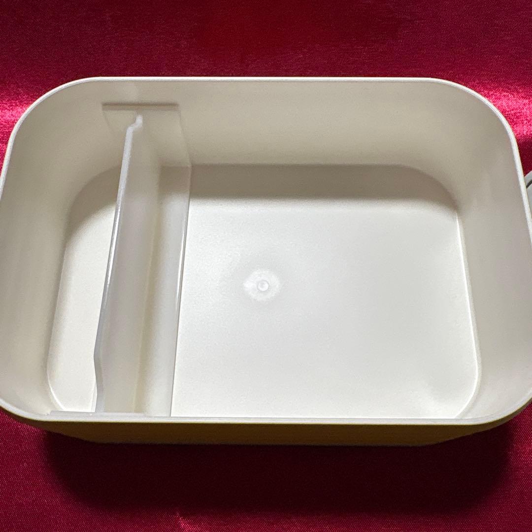 新品非売品わちふぃーるど　ダヤン　イワシ缶型ランチボックス