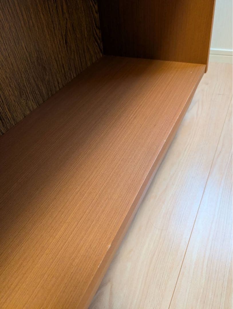 【送料込】unico albero ウニコ　アルベロ　ブックシェルフ　本棚