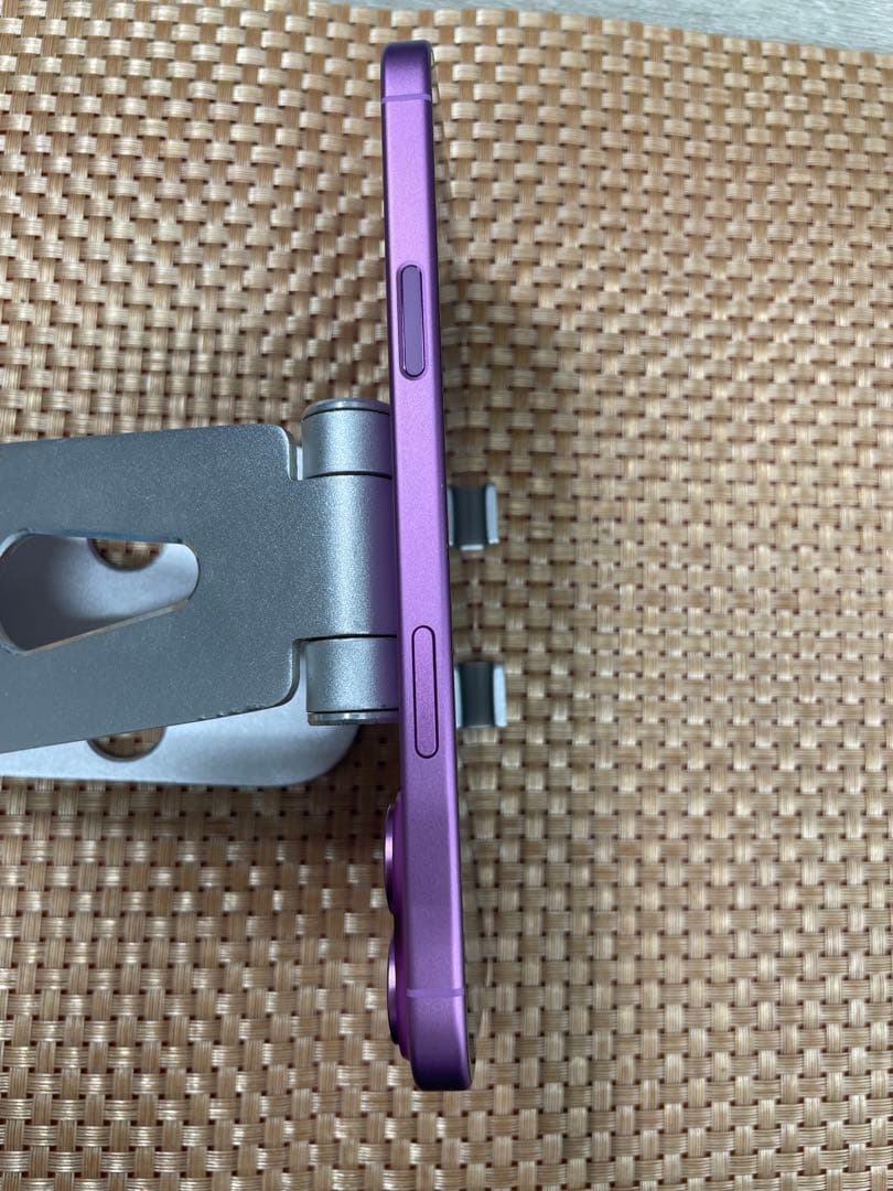 iPhone 16 Plus 128 GB ビングSIMフリー【1770】