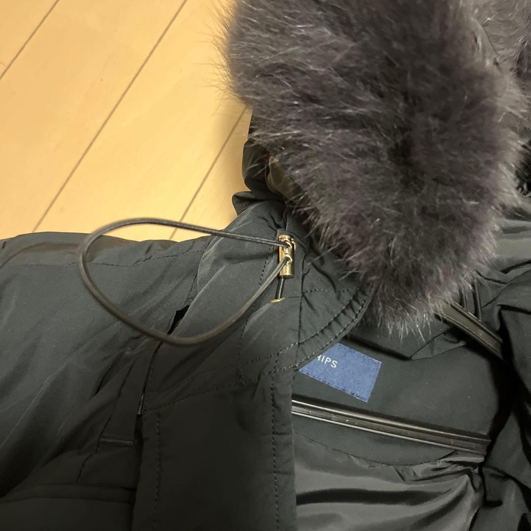 ships イエナスローブ　ビューティー＆ユース　ジャーナルスタンダード