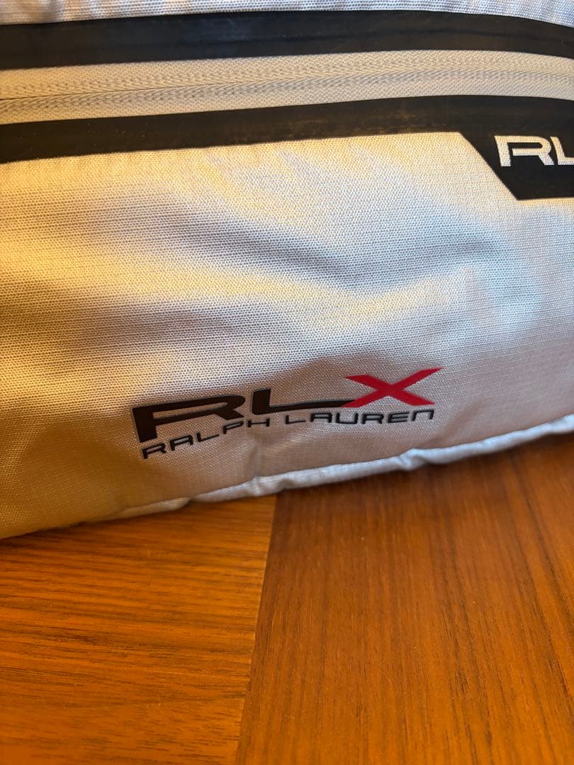 Ralph Lauren RLX ラルフローレン ゴルフ カートバッグ