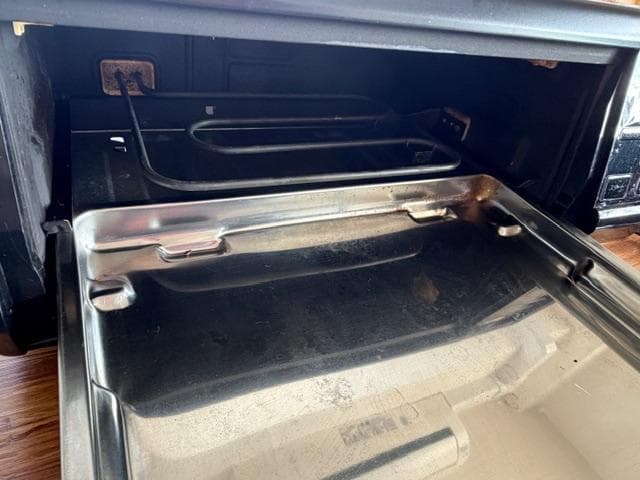 （ちーたん）パナソニック スモーク＆ロースター けむらん亭