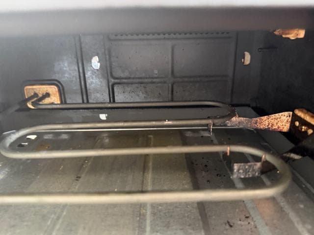 （ちーたん）パナソニック スモーク＆ロースター けむらん亭