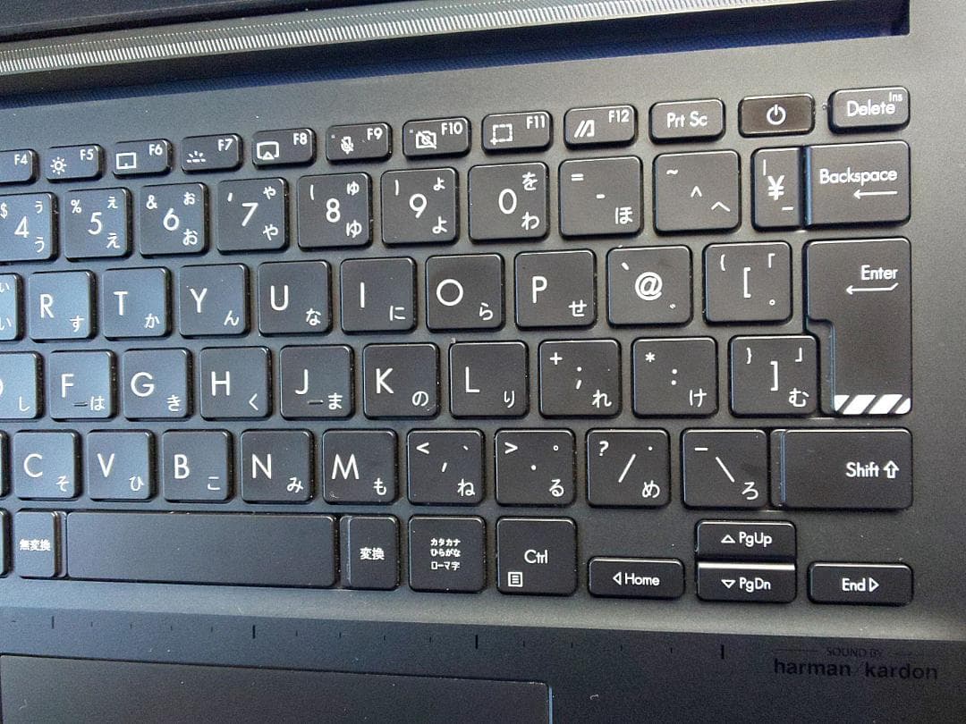 14.5型2.8K有機EL 12Th ASUS Vivobook/1T/16G