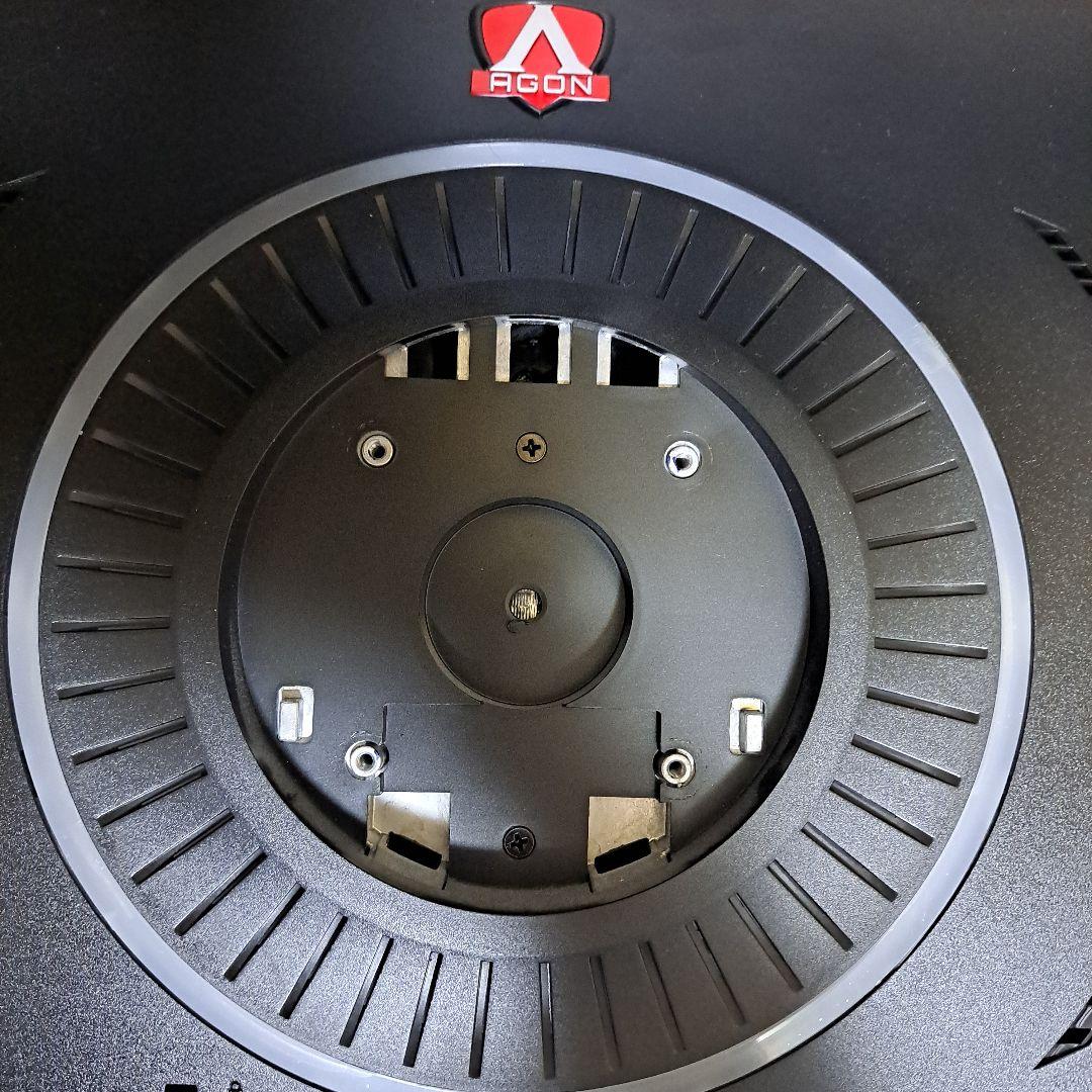 美品～普通! AOC AGON AG273QXP/11 ゲーミングモニター