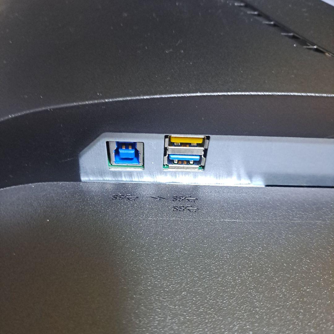 美品～普通! AOC AGON AG273QXP/11 ゲーミングモニター