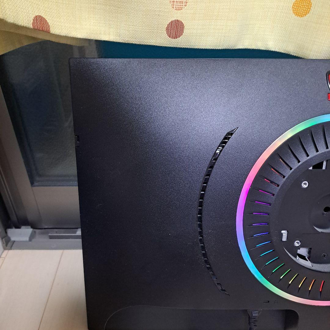 美品～普通! AOC AGON AG273QXP/11 ゲーミングモニター