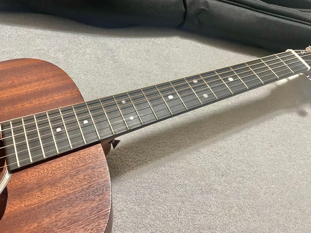 MARTIN ( マーチン ) DJR-10-01 【生産終了品】