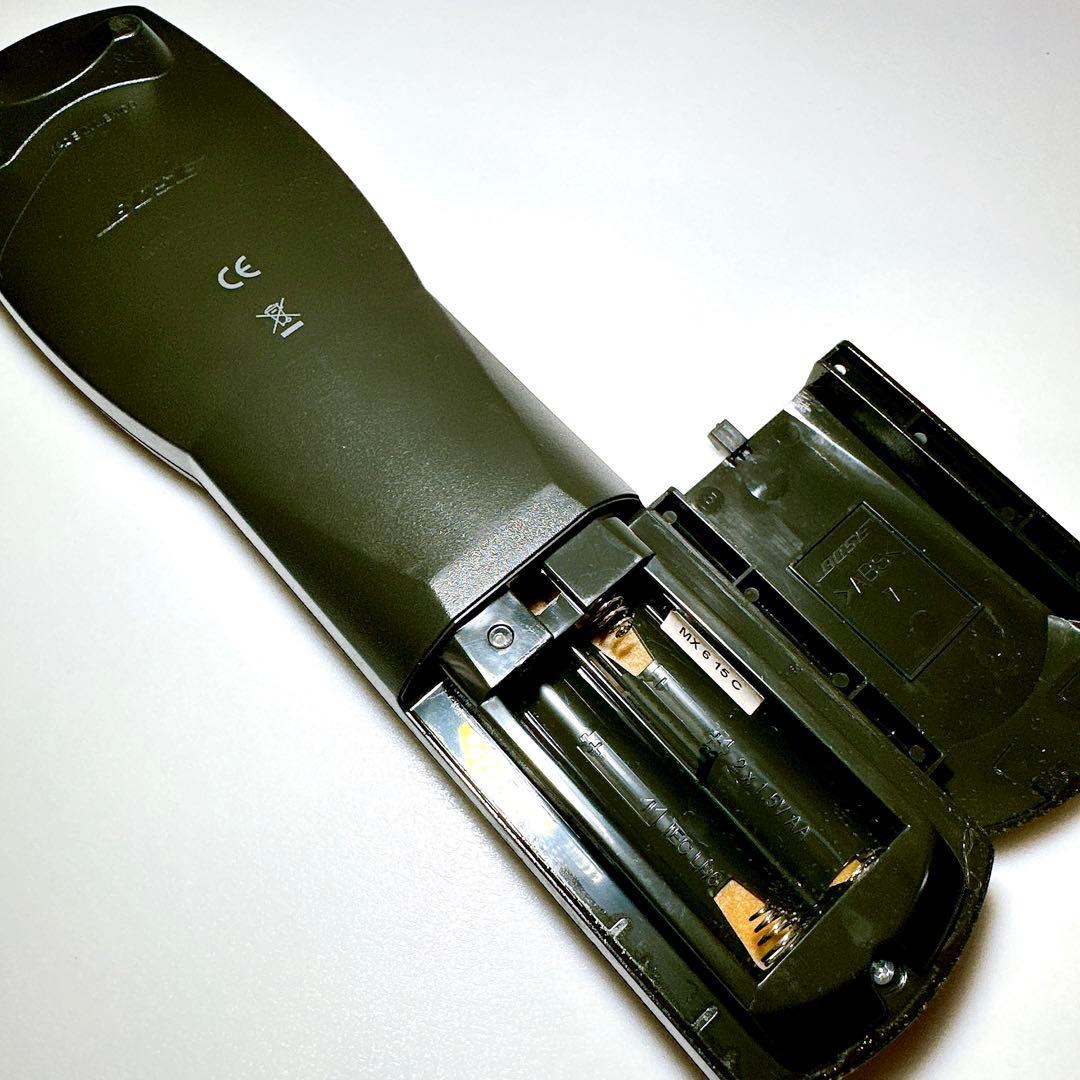 BOSE PS3-2-1Ⅱ パワードスピーカーシステム 動作良好 付属品あり