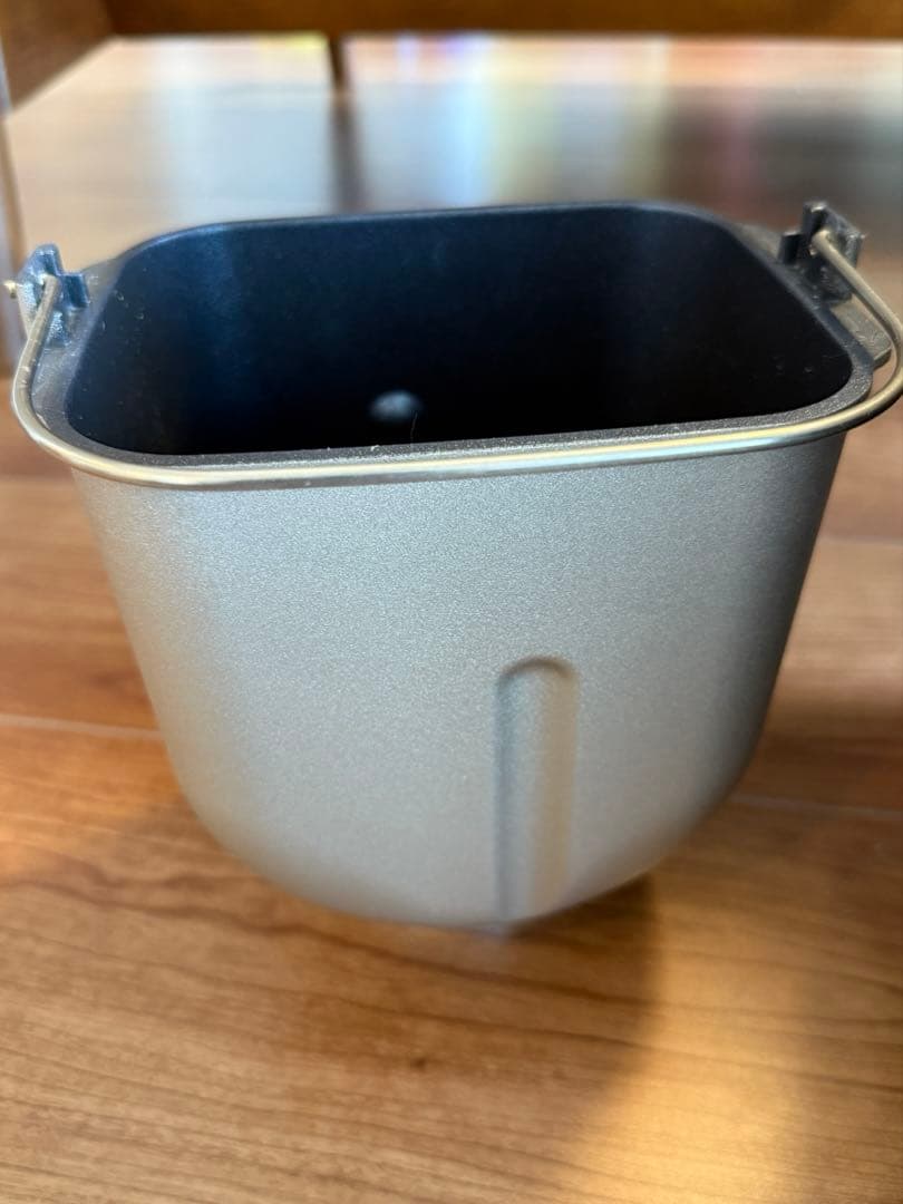 底値　Panasonic ホームベーカリー SD-MDX4 ブラック　ビストロ