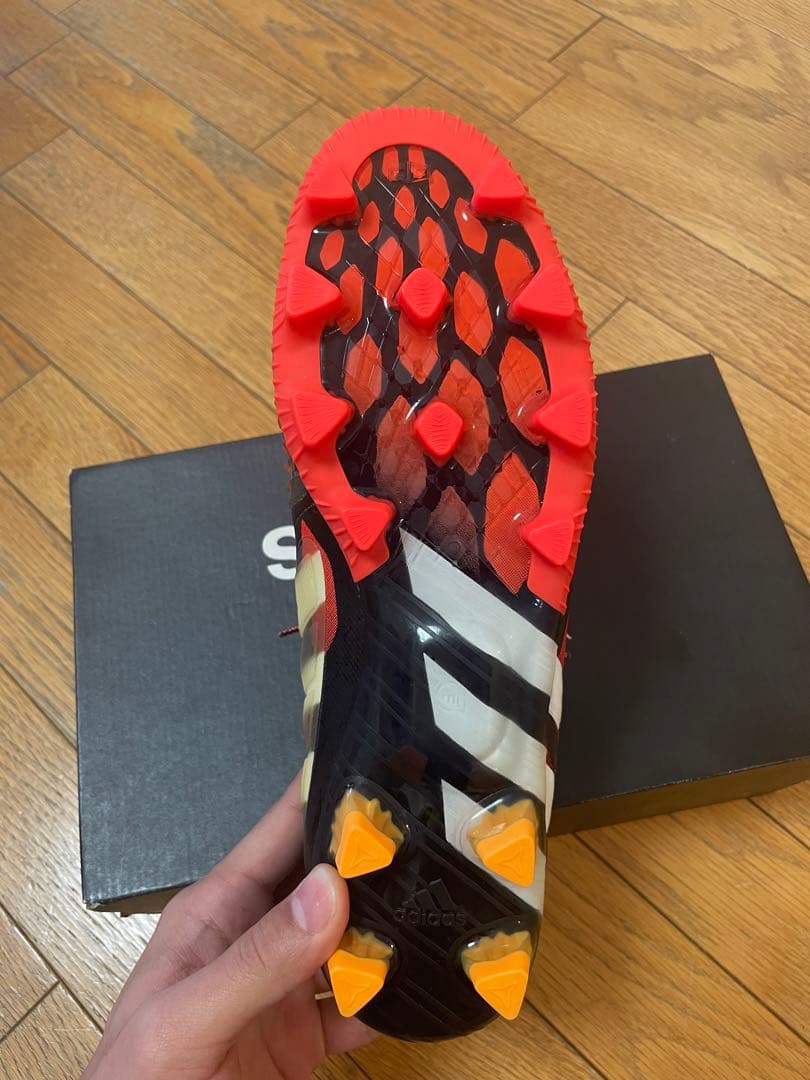 【新品】【超貴重】adidas Predator 2014 トップモデル