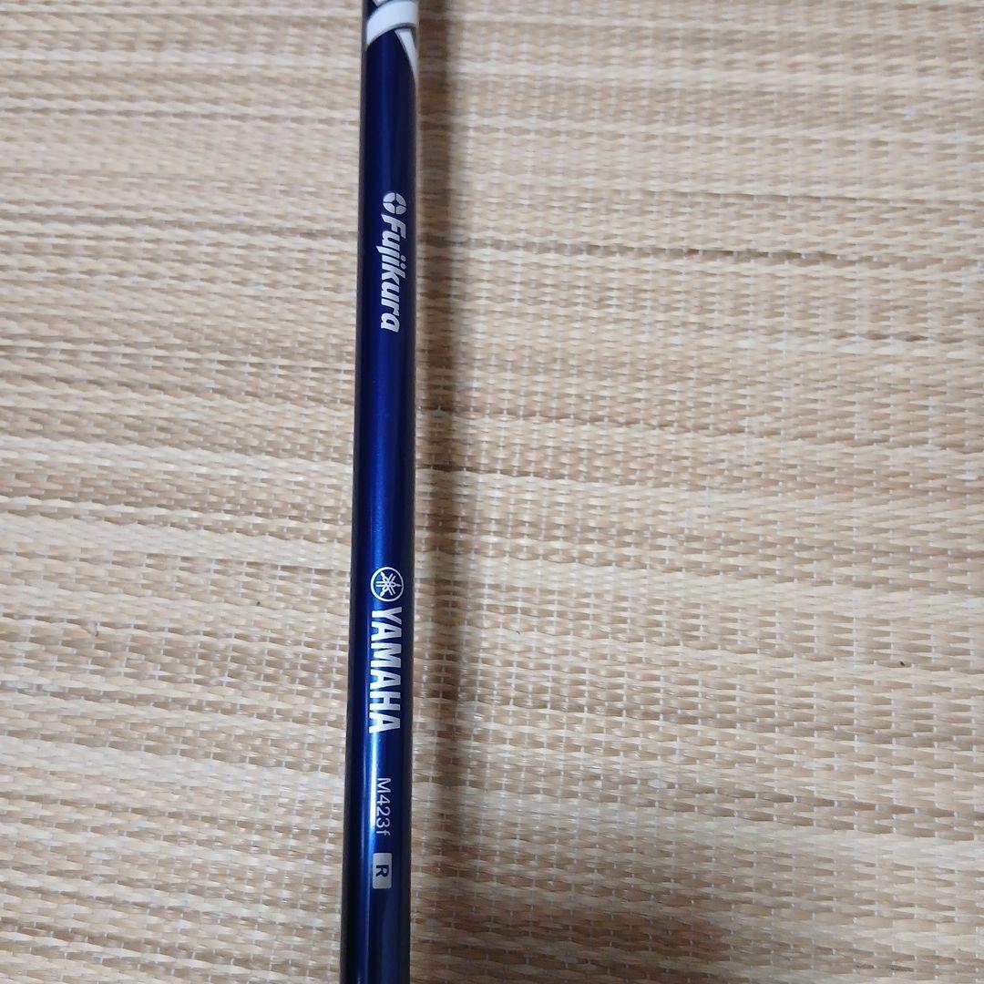 inpres Drive Star フェアウェイウッド