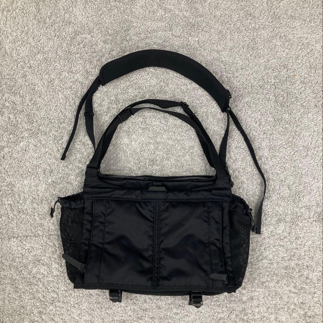 HARVEST LABEL WINGMAN ウイングマン 4