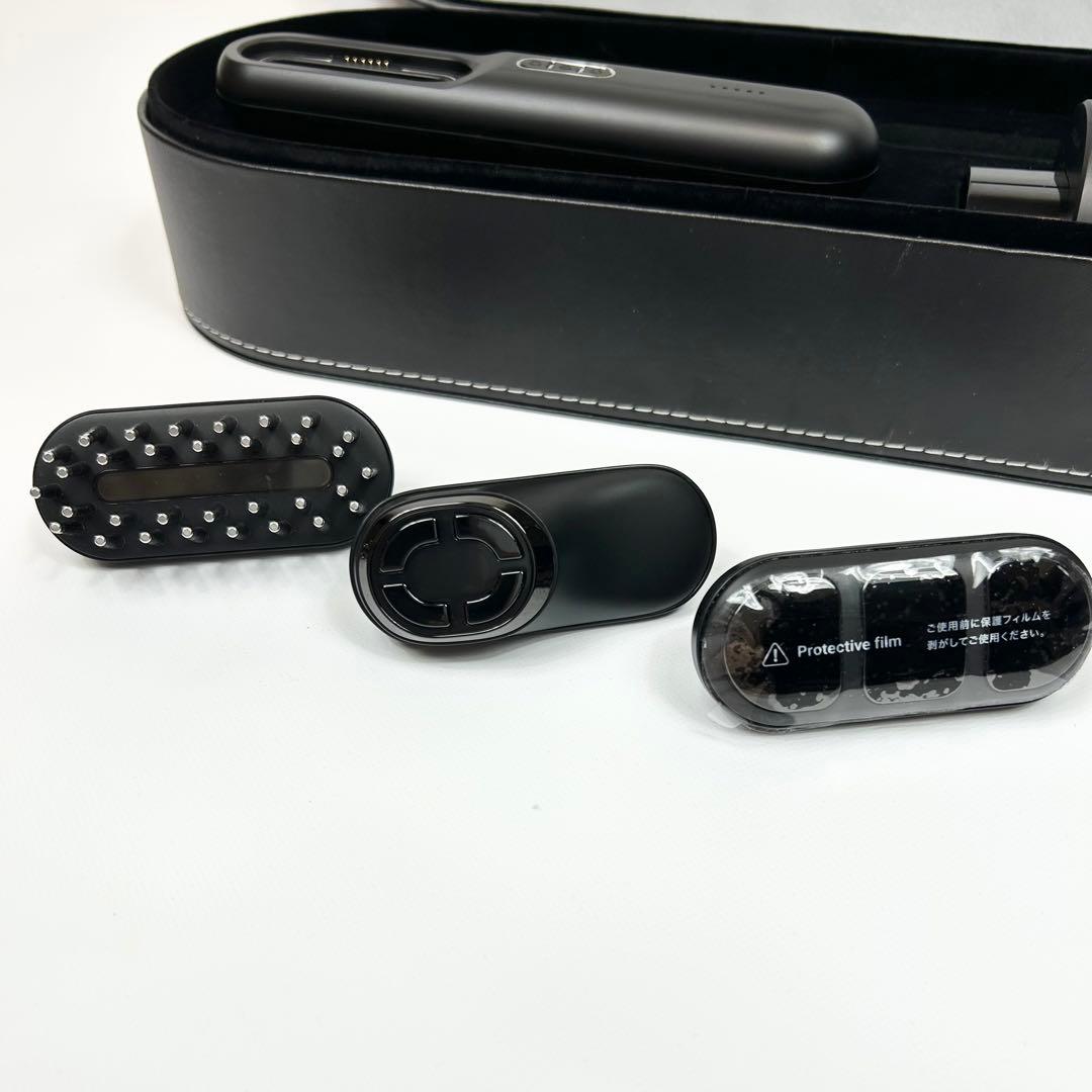 美品☆ MYTREX PROVE 美顔器 電気バリブラシ