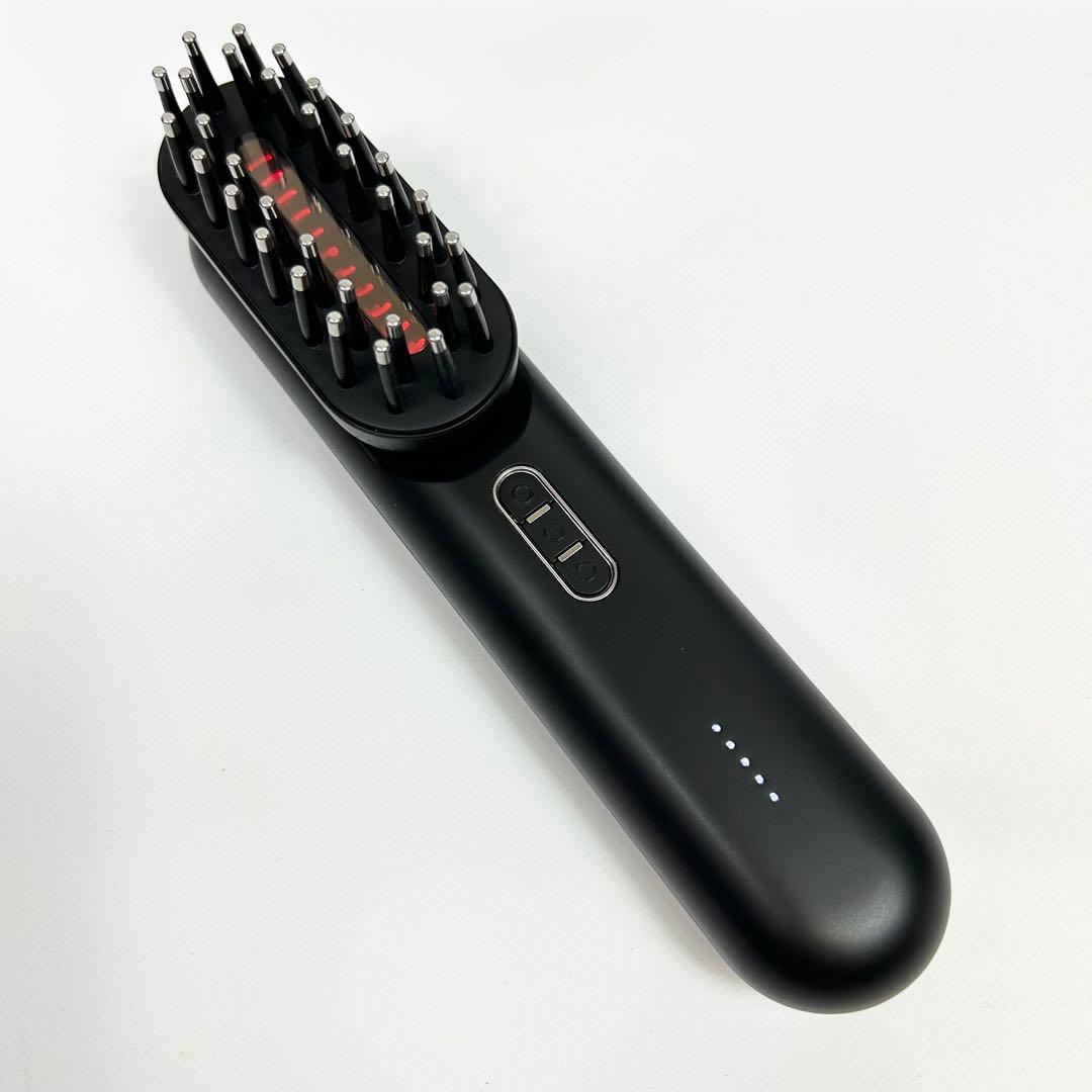 美品☆ MYTREX PROVE 美顔器 電気バリブラシ