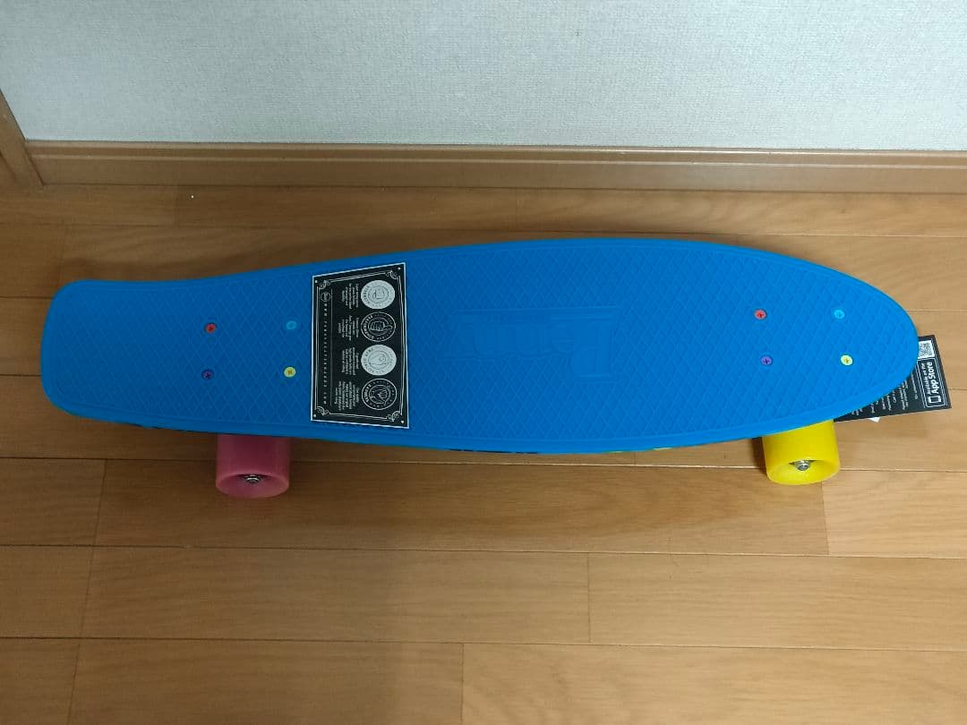 Penny（ペニー） Nichel 27inch 新品未使用品