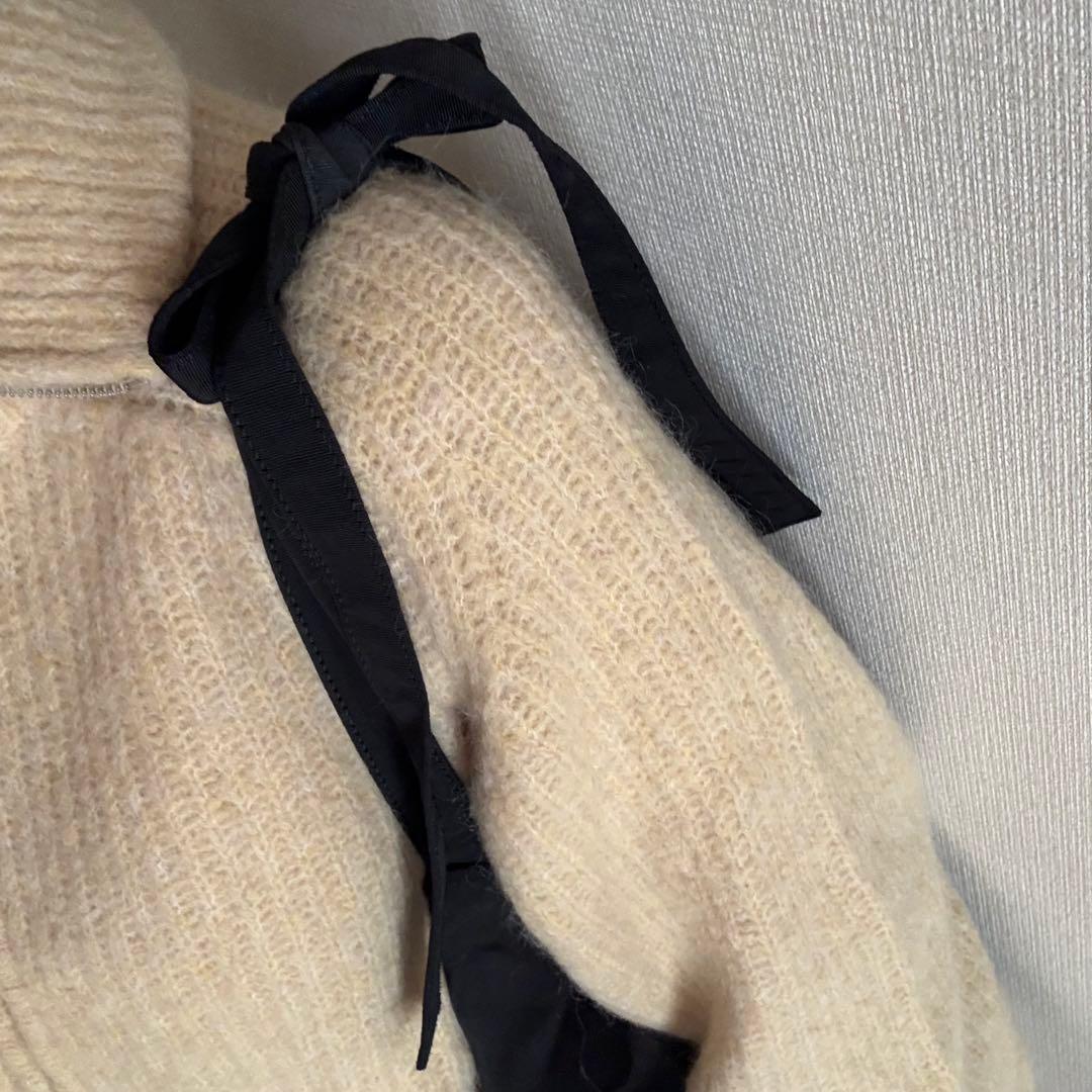 MM6 Maison Margiela ジャパニーズバッグ