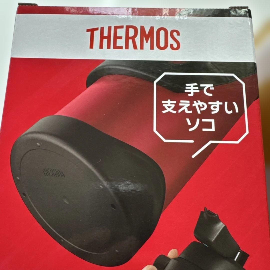 未使用】 サーモス THERMOS 2.0L 水筒 2個セット 冷たい飲み物専用