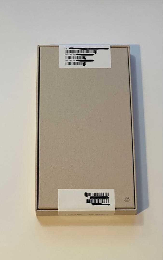 iPhone 13 Pro Max 128GB シルバー