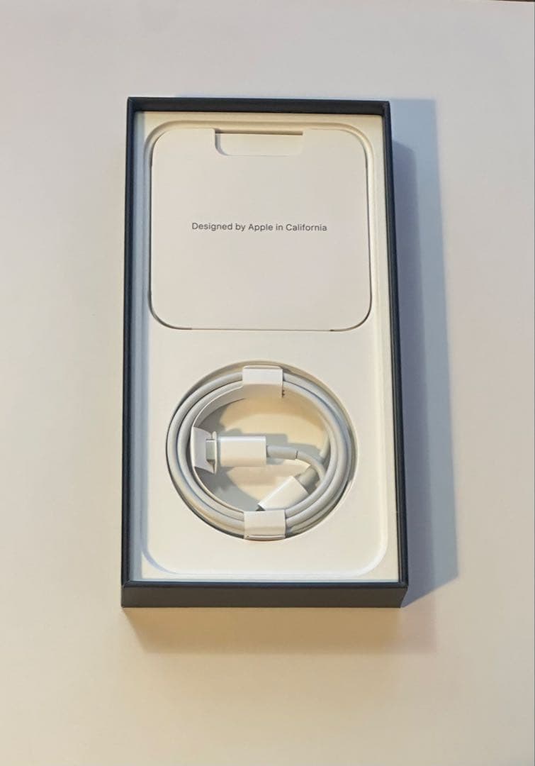 iPhone 13 Pro Max 128GB シルバー