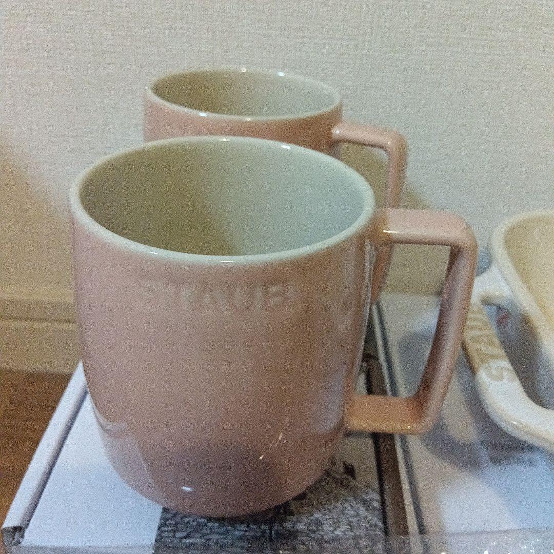 STAUB☆5点セット