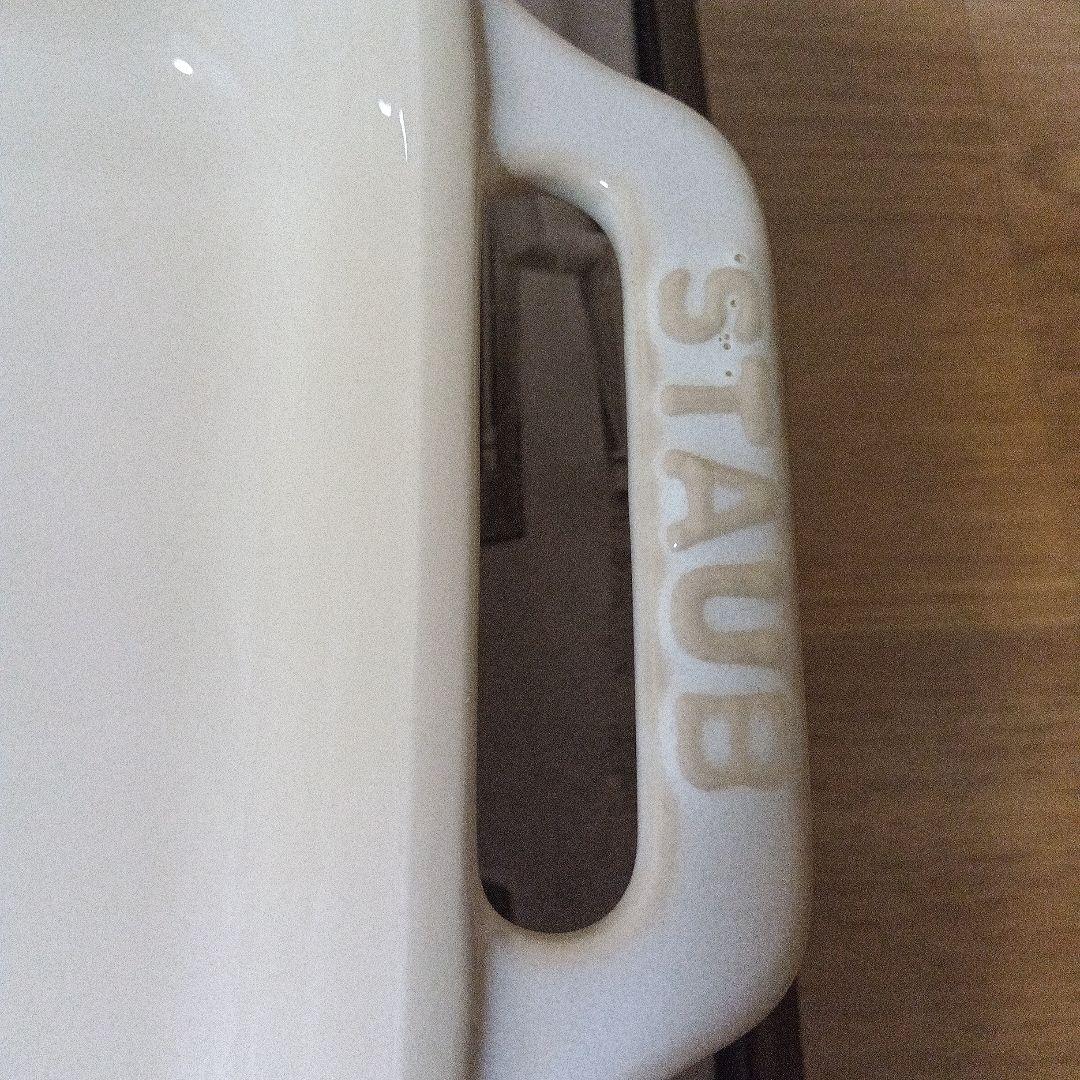 STAUB☆5点セット