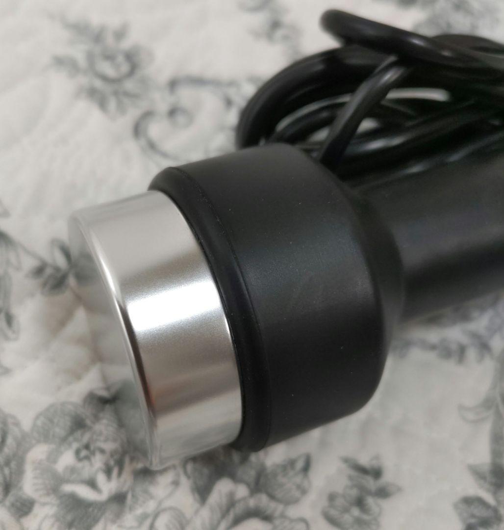 ガラシャ　スリムクイーンスーパーパワーソニック【美品】