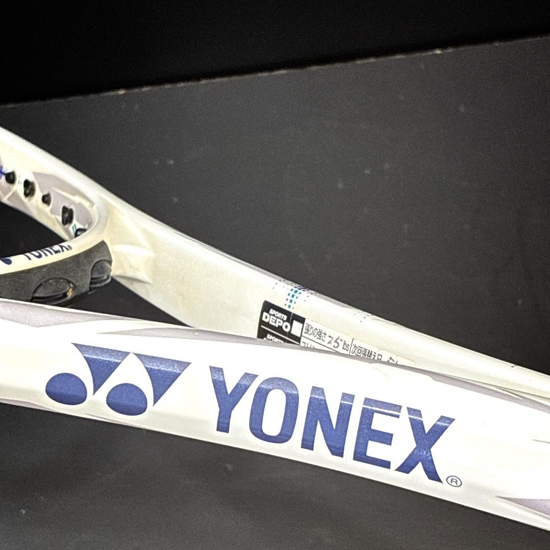 YONEX VOLTRAGE 5VS ヨネックス　ボルトレイジ　軟式ラケット