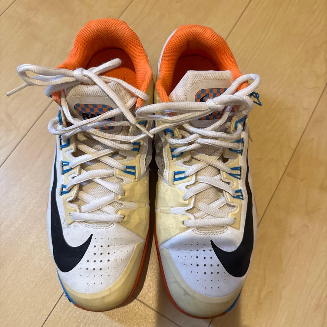 Myday公式アカウント01 バリス　 ナダル 2016年 全米デイモデル