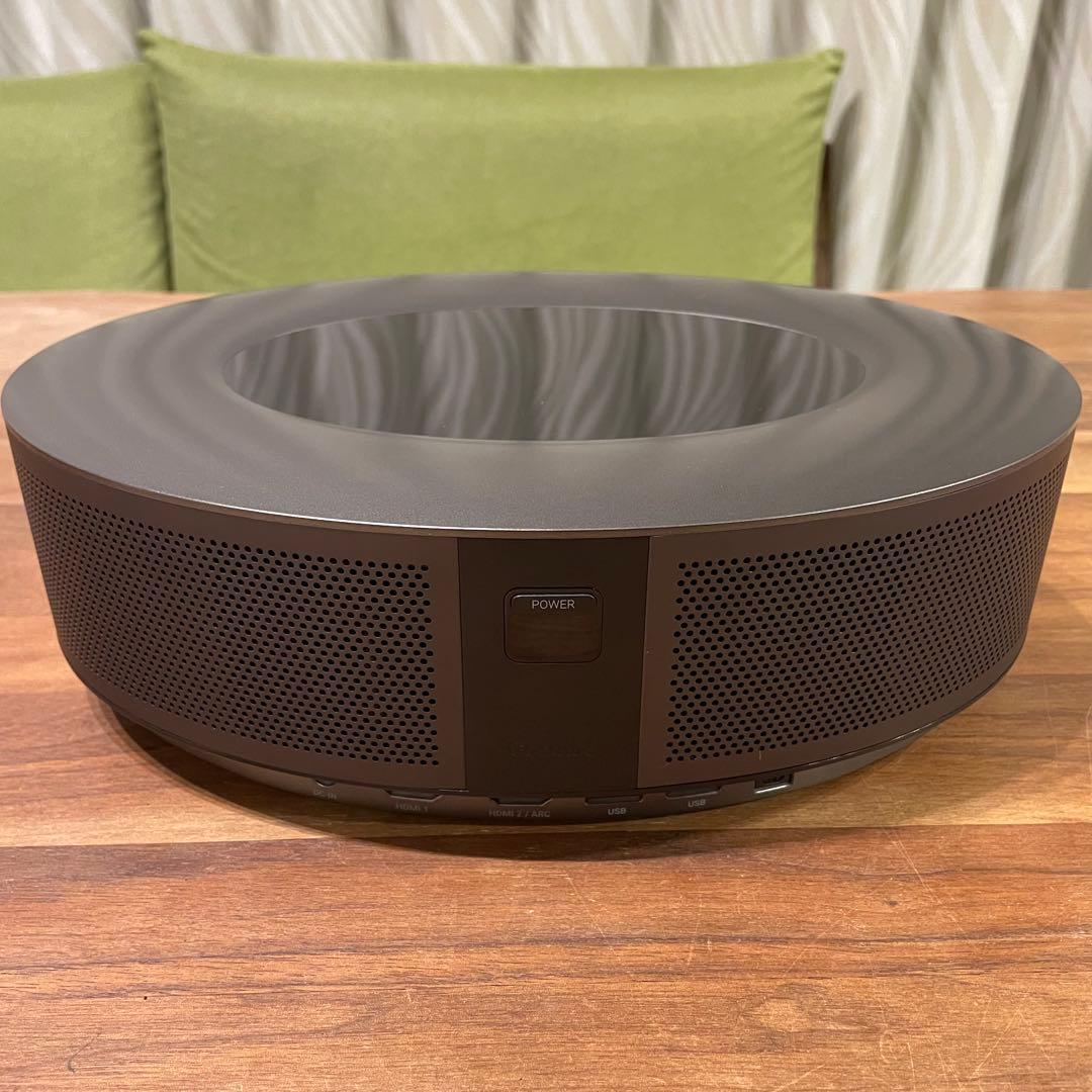 美品 Anker Nebula Cosmos 動作確認済 24h以内発送