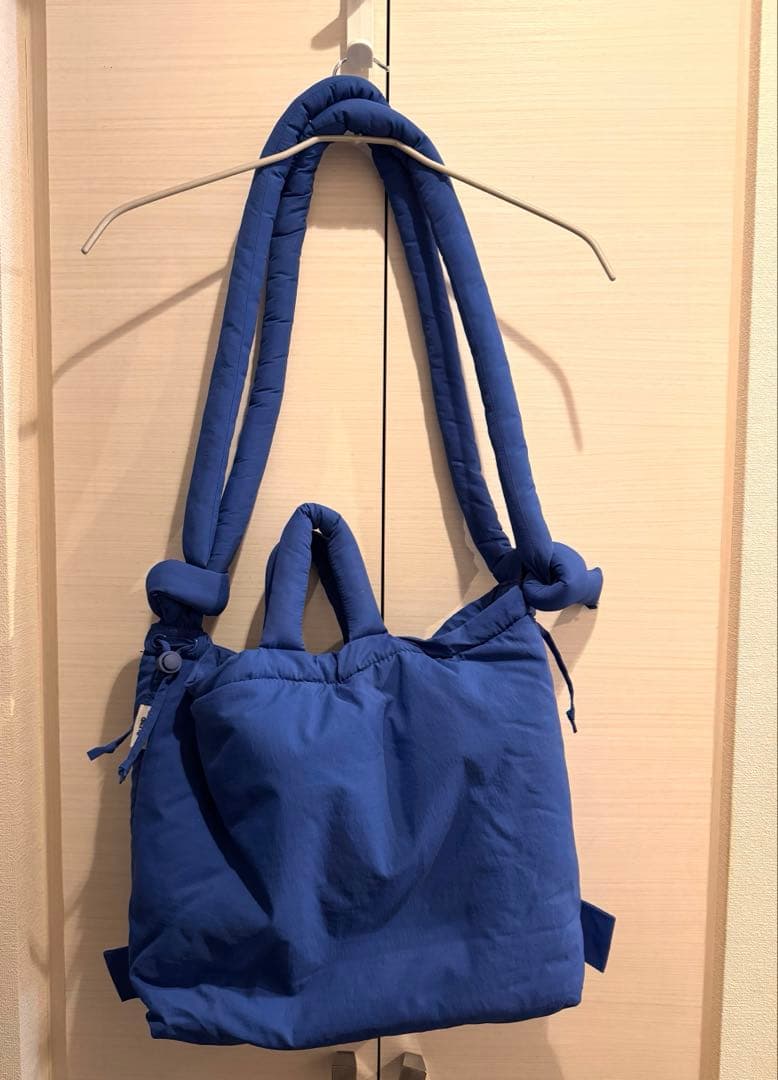 バッグ OLEND ONA SOFT BAG