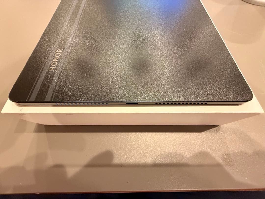 Honor pad gt pro OLED 8GB 256GB 海外版