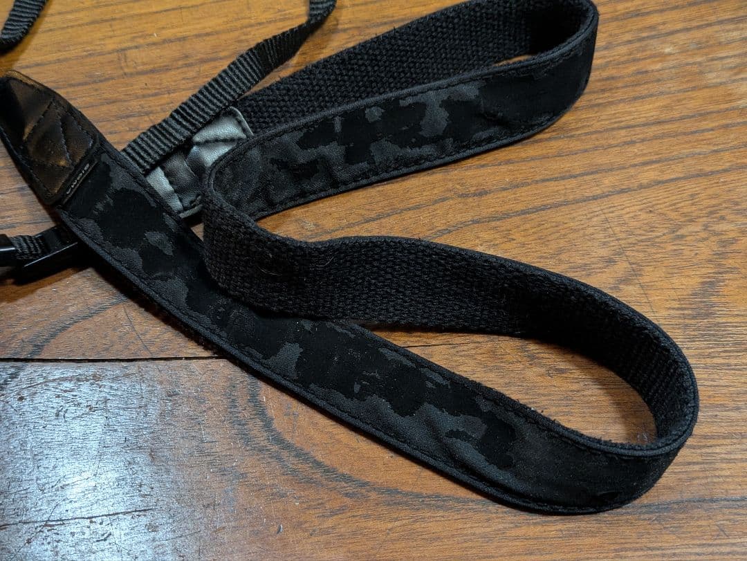 SIGMA fpL 本体+付属品多数 マウントアダプター、木製グリップ等付属