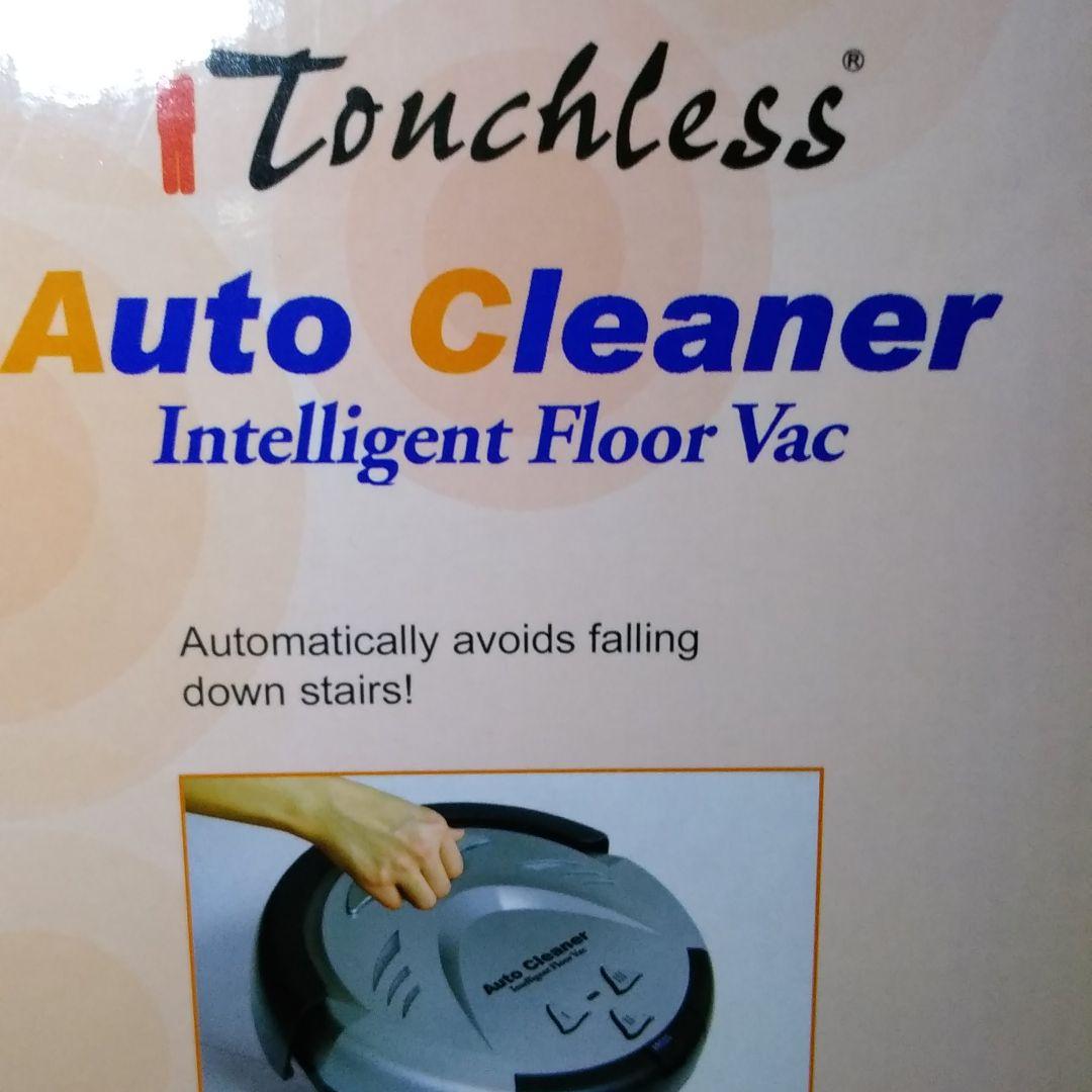 ロボット クリーナー パワーブラシ清掃サイドブラシあり