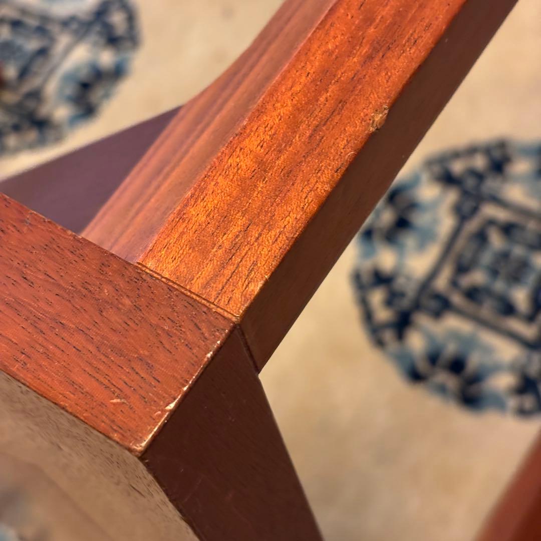 PK70 Poul Kjærholm table PP Møbler ケアホルム