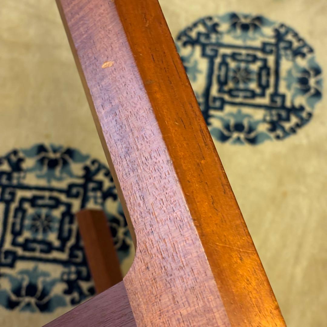 PK70 Poul Kjærholm table PP Møbler ケアホルム