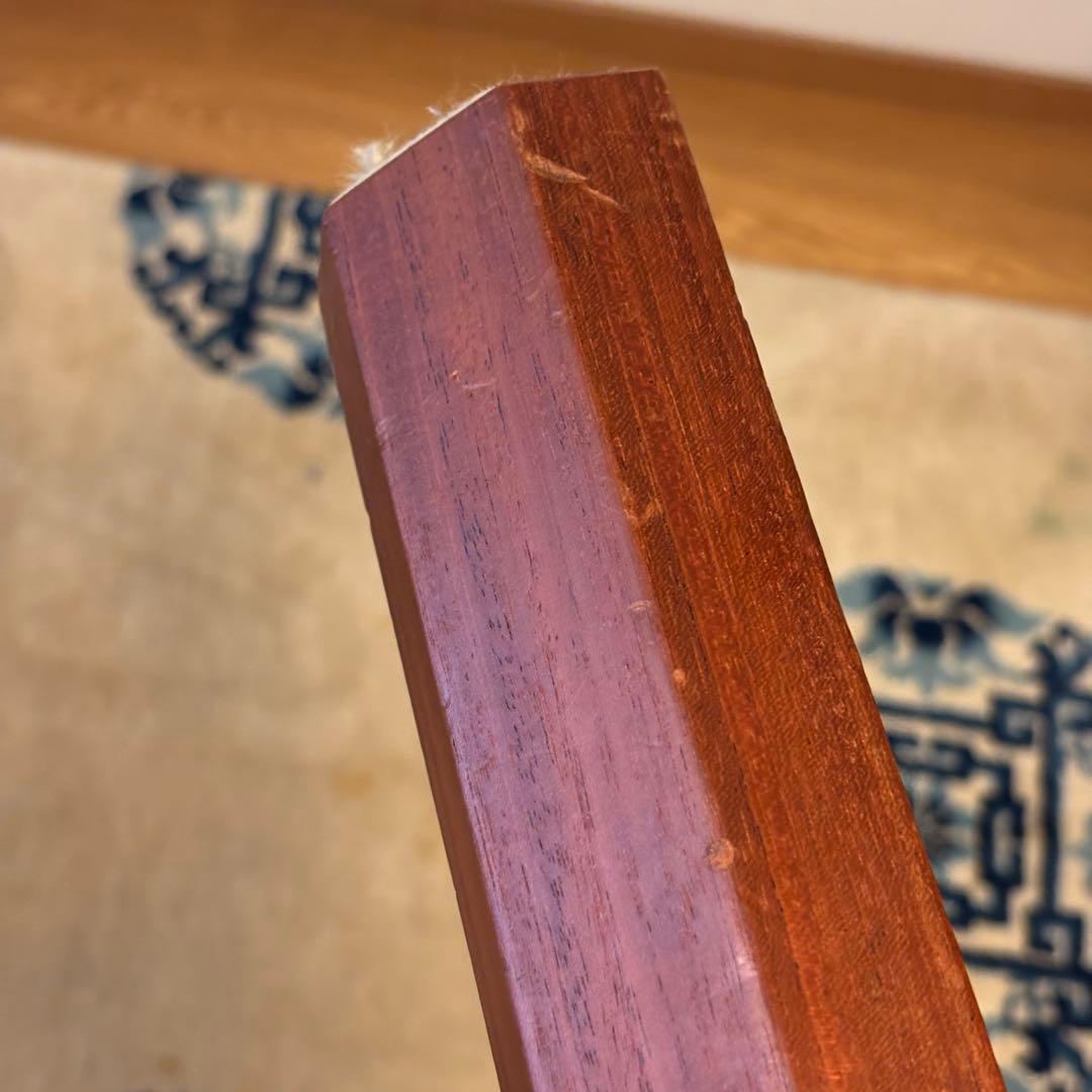 PK70 Poul Kjærholm table PP Møbler ケアホルム