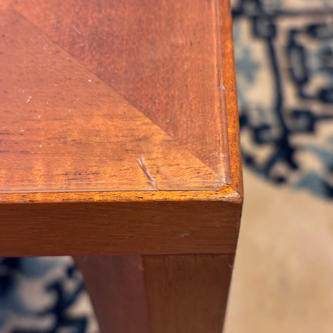 PK70 Poul Kjærholm table PP Møbler ケアホルム