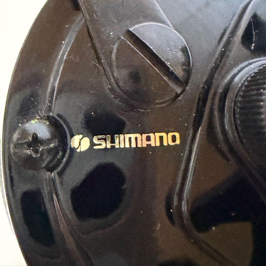 希少品　シマノ　トライトン　スーパーハイスピード　スピードマスター