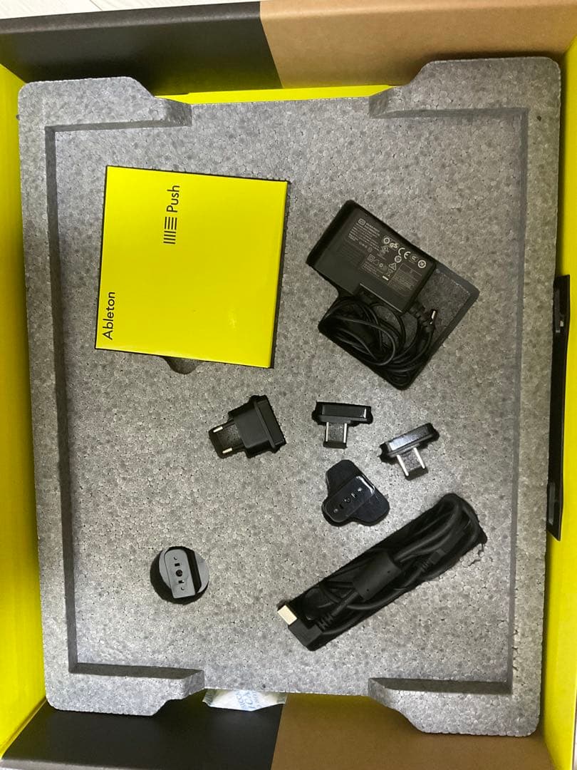 Ableton Push2 美品