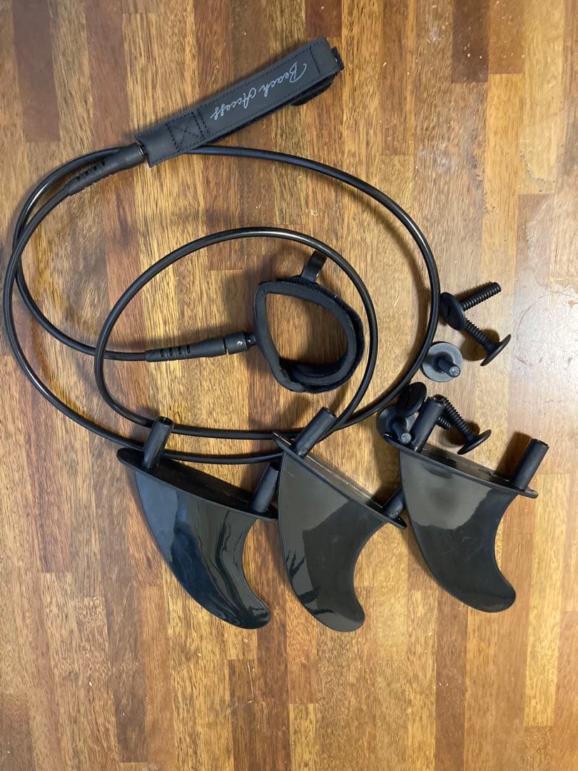 beach access ファンボード 6'0\" 52L