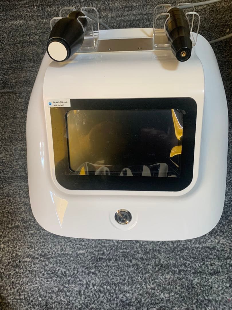 a*i様 プラズマ美容機