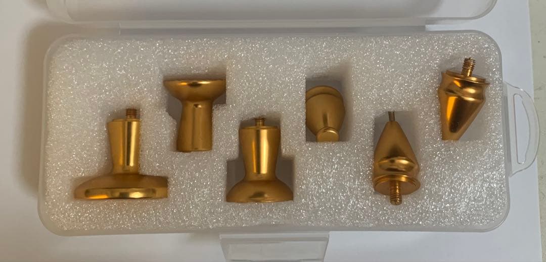 a*i様 プラズマ美容機